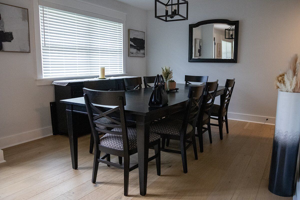 At Home with Taryn Pulliam